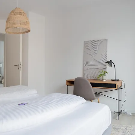 Ammerland Oasis, Parkplatz, Internet, Netflix