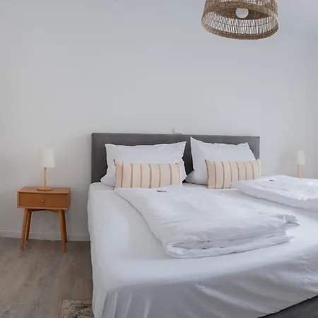 Ammerland Oasis, Parkplatz, Internet, Netflix Lägenhet *