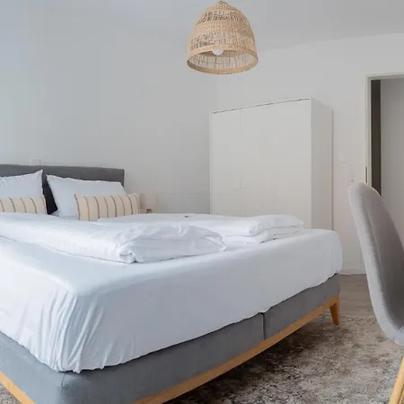 Ammerland Oasis, Parkplatz, Internet, Netflix Lägenhet Westerstede