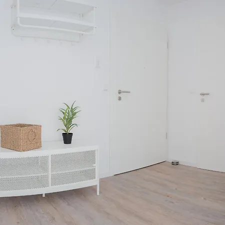 Lägenhet Ammerland Oasis, Parkplatz, Internet, Netflix