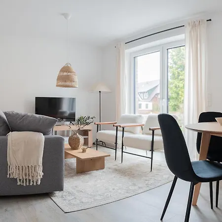Ammerland Oasis, Parkplatz, Internet, Netflix