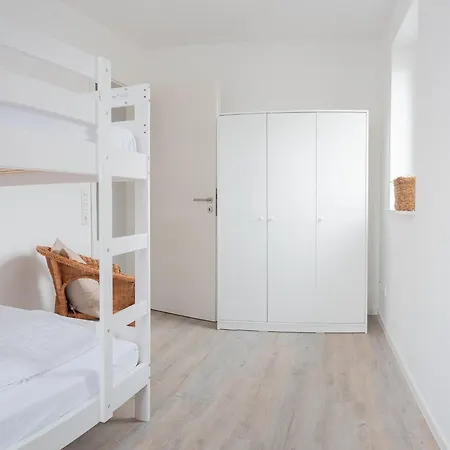 Ammerland Oasis, Parkplatz, Internet, Netflix Lägenhet Westerstede
