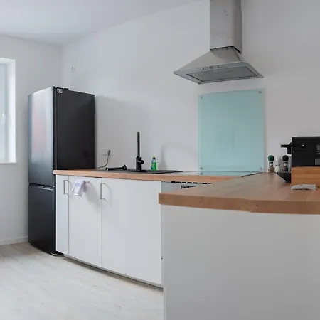 Ammerland Oasis, Parkplatz, Internet, Netflix Westerstede