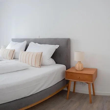 Lägenhet Ammerland Oasis, Parkplatz, Internet, Netflix Westerstede