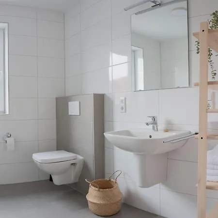 Ammerland Oasis, Parkplatz, Internet, Netflix *
